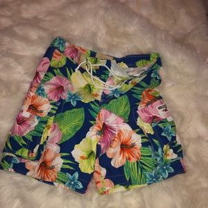 Hollister Swimming trunks